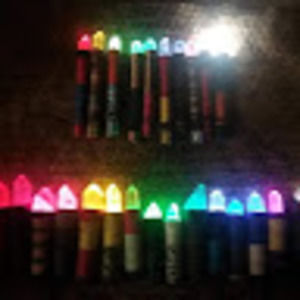 Meet your Posher, Lucid